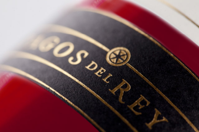 Castillo de Albai Rosado