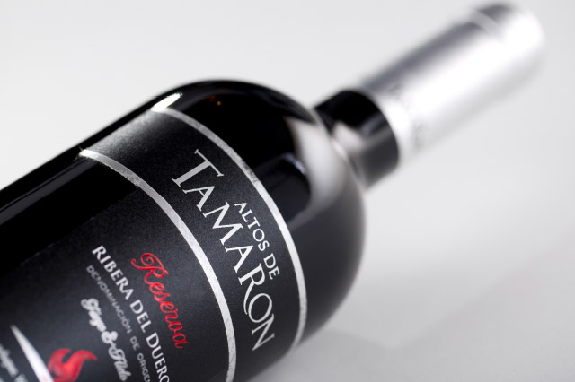 Altos de Tamarón Reserva