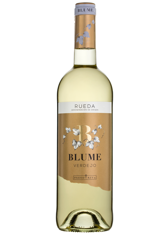 blume verdejo