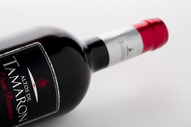 Altos de Tamaron Gran Reserva