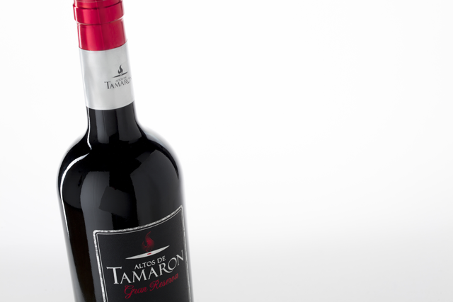 Altos de Tamaron Gran Reserva
