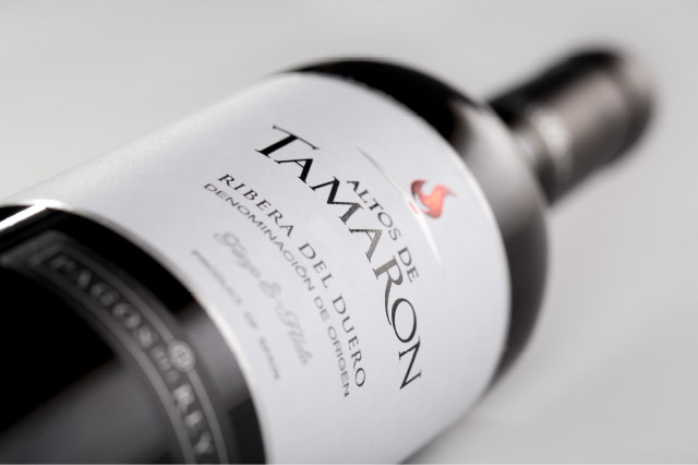 Altos de Tamarón Joven