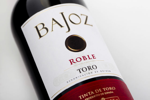 Bajoz Roble
