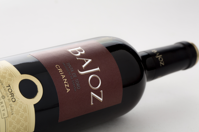 bajoz-crianza