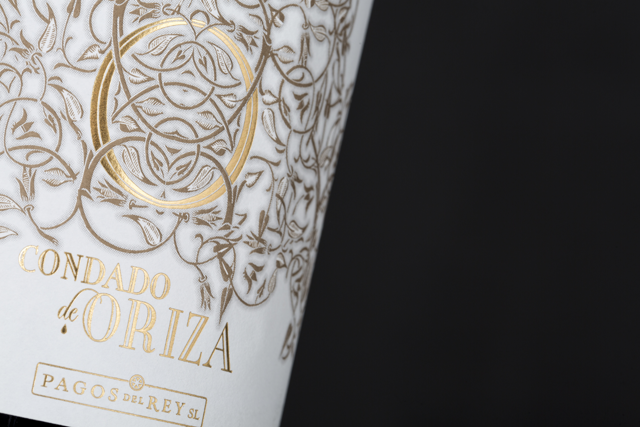 condado oriza gran reserva