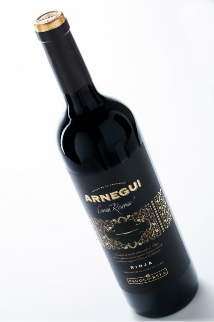 arnegui gran reserva