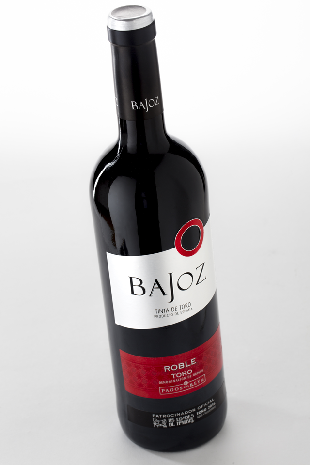 bajoz-roble