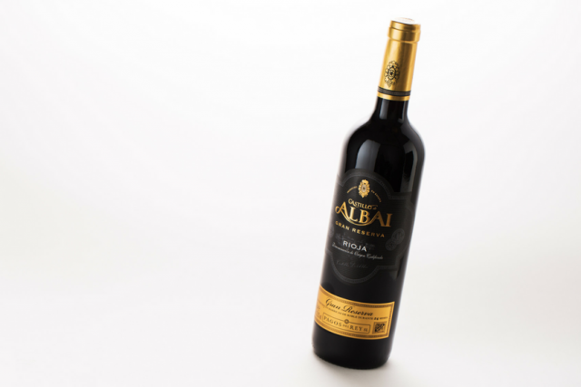 Castillo de Albai Gran Reserva