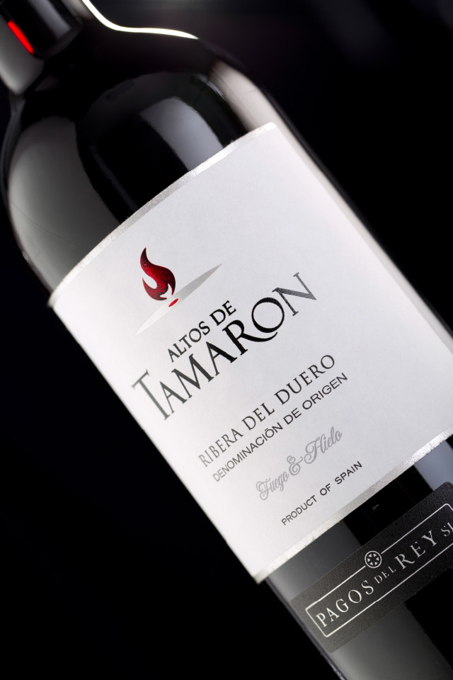 Altos de Tamarón Joven