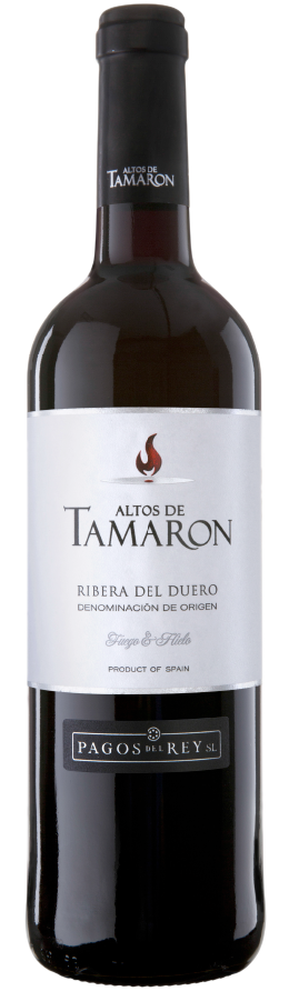 Altos de Tamarón Joven