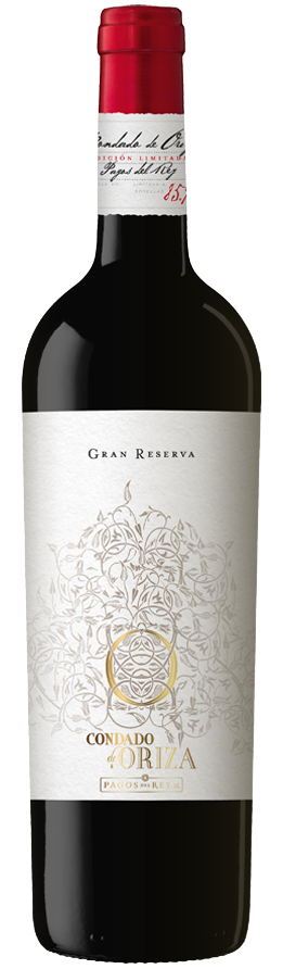 Condado de Oriza Gran Reserva