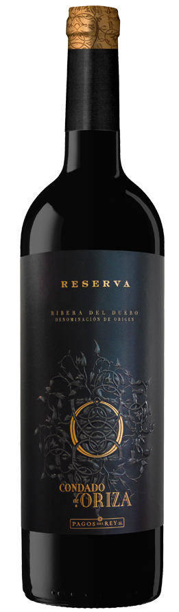 Condado de Oriza Reserva